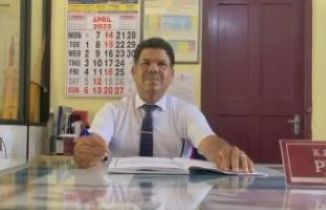teacher
